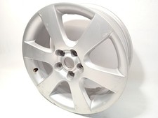 529102B180 WHEEL RIM / 7802431