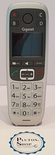 Gigaset Senioren Telefon E550H