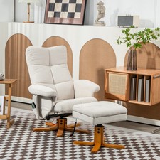 Homcom relaxsessel - homcom,