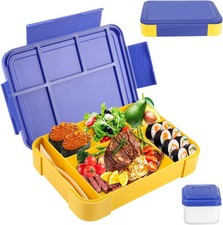 Bento Lunchbox BPA-frei