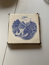 Villeroy Boch Burgenland Blau