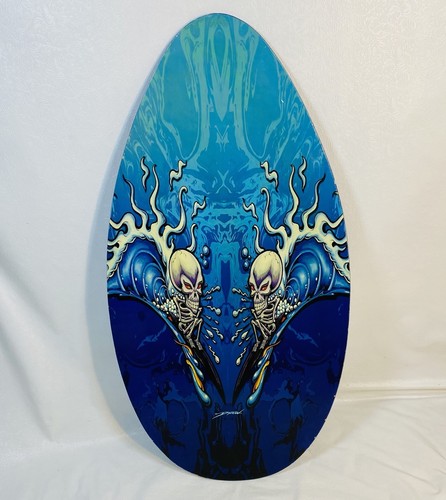 Drew brophy surfing skeletons - drew,