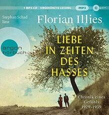 Liebe zeiten des hasses - in,