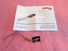 Märklin Nachrüstdecoder Nr. 60983 - Digitaldecoder
