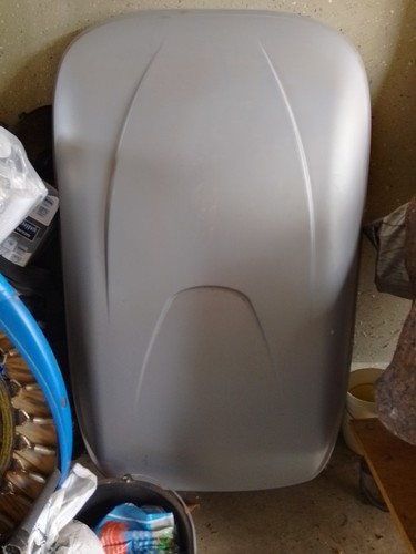 Dachbox atu jetbag - atu,