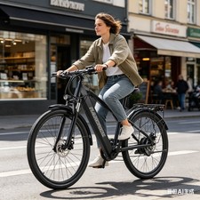 RANDRIDE 27.5" Elektrofahrad