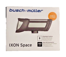 Busch & Müller IXON Space 150