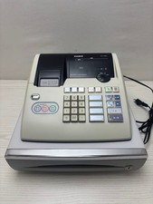 Casio TE-M80 Registrierkasse