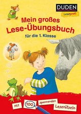 Duden Leseprofi – Mein