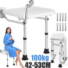 NEU Wandmontierter, klappbarer