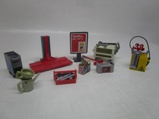 Playmobil IMG_5260 Werkstatt