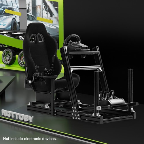 Hottoby rennsimulator - f1,