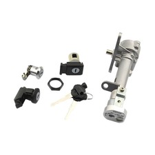 Schlosssatz / Zündschloss