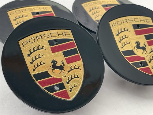 Original porsche cayenne - original,