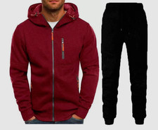 Trainingsanzug Sportanzug