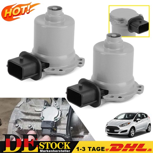 Für ford fiesta max - 2x,