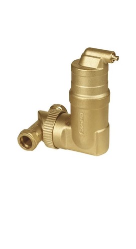 Spirotech luftabscheider - spirotech,