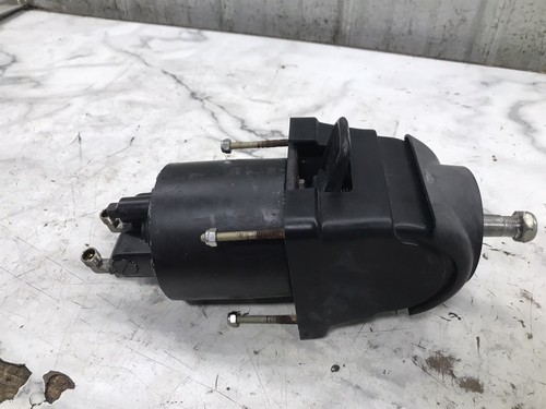 Sea ray 330 boot teleflex - sea,