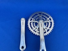 Retro 1990 Shimano Deore XT