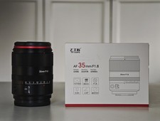 FÜR PANASONIC LUMIX/SIGMA etc