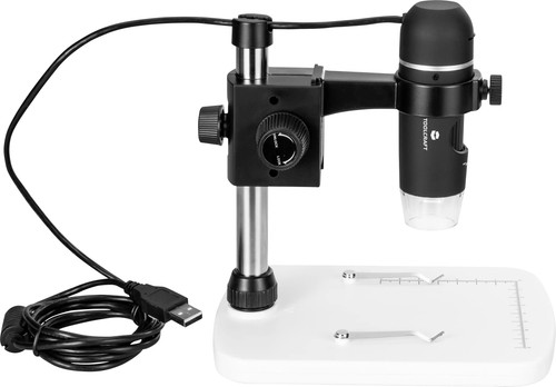 Toolcraft usb mikroskop - toolcraft,