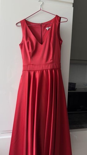 Women american vintage dress - american,