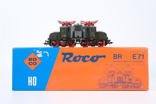 Roco 04196a lok - roco, 71