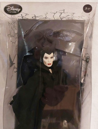 Maleficent disney store - maleficent,