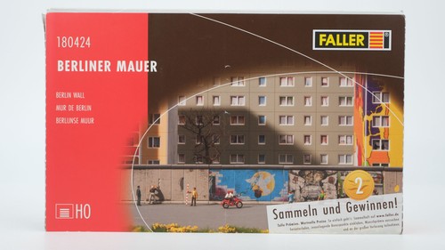Faller 180424 berliner - 180424,