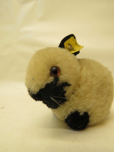 39365 steiff wollminiatur - x-39365 steiff,