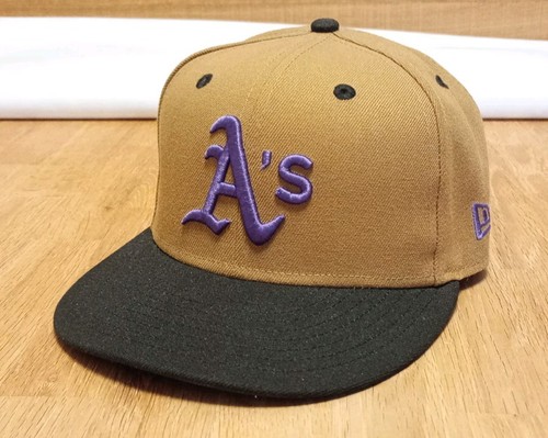New era oakland athletics - era,