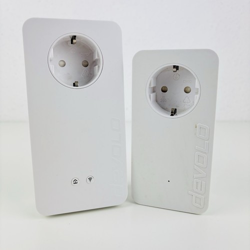 Devolo dlan 1200 wifi - dlan,