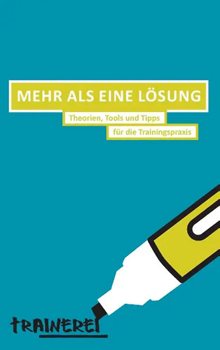 Mehr als eine lösung - mehr,