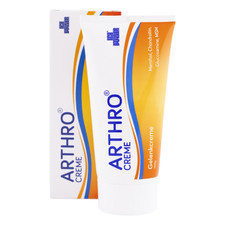 ICE POWER Arthro creme, 120 g