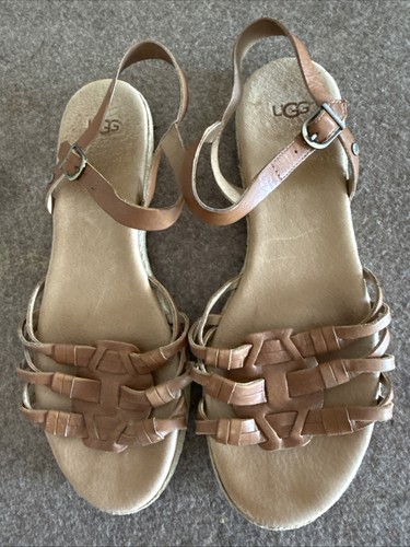 Ugg australia sandalen - ugg,