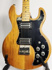 1980 Peavey T-60 Natural