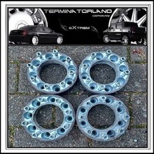 HUMMER H2 4x Spurverbreiterung