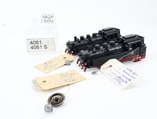 E1641 Fleischmann H0 4061 2x