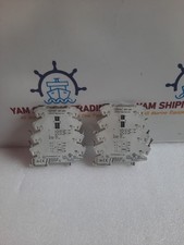 Wago 857-409 JUMPFLEX