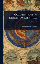 Commentarii In Diogenem
