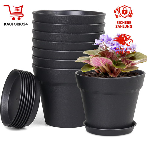 Blumentopf set stück - blumentopf,