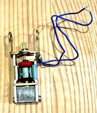 Strombecker Slotcar Motor  NEU