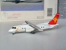Herpa Wings Grand China Express Dornier Do-328Jet 552455 Limited Edition 1:200