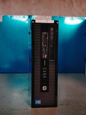 HP ProDesk 400 G1 SFF Desktop PC  Intel Core i5 als Ersatzteilspender (L12 1128)