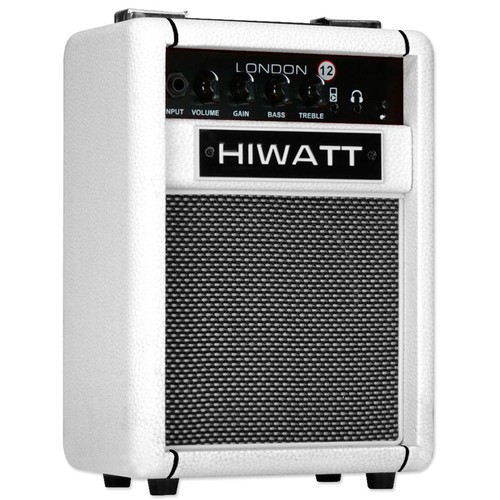 Hiwatt london combo - hiwatt,