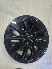 1x Alufelge 20 Zoll 7.5"