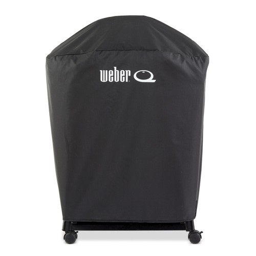 Weber premium abdeckhaube - weber,