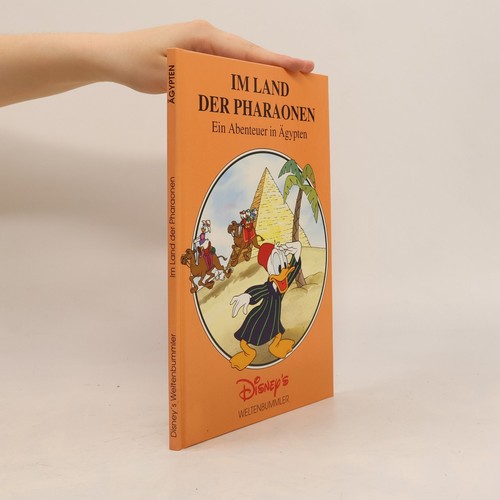 Land der pharaonen - im, pharaonen 