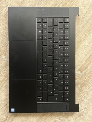 Palmrest keyboard razer blade - palmrest,