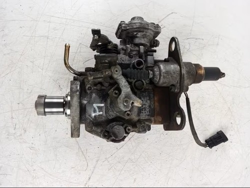 Einspritzpumpe fiat iveco - einspritzpumpe,